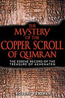 THE MYSTERY OF THE COPPER SCROLL OF QUMRAN